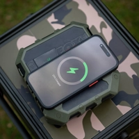 Fox Halo Wireless Power